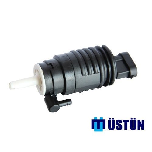 USTUN SU FISKİYE MOTORU R-9-11 TEK ÇIKIŞ
