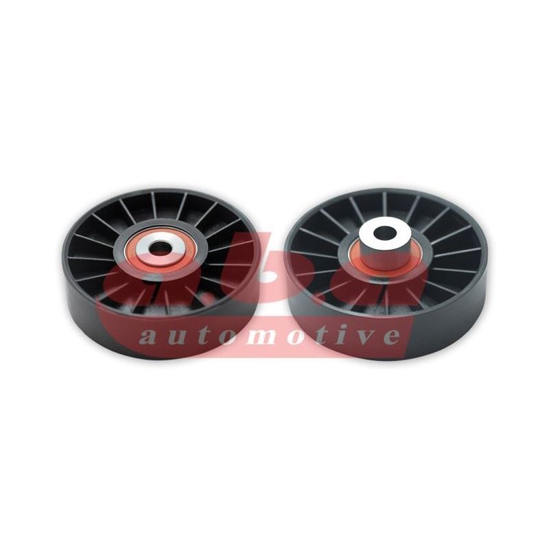 ABA ALTERNATÖR GERGİ RULMANI BRAVA-BRAVO 1.4-1.8 16V 95-01 -DOBLO-ALBEA-PUNTO 1.8 10- LINEA- MAREA 1.8 (60610908)