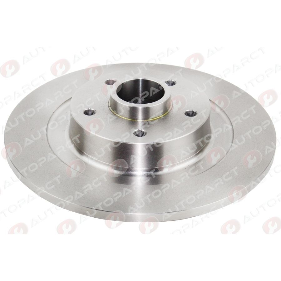 AUTOPARCT ARKA FREN AYNASI RENAULT LAGUNA III 07>15 LATITUDE 11> 300X11X9.5X5DELİK (402020003R)