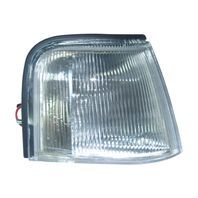 BRUCKE SİNYAL SAĞ UNO 88-93 ŞEFFAF (9943193)