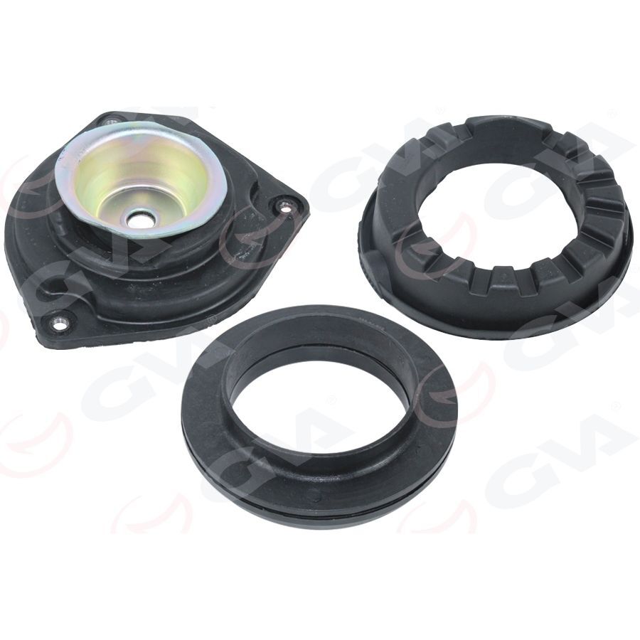 GVA AMORTISOR TAKOZU ON MERCEDES CITAN W415 12> . RENAULT KANGOO III 08> RULMANLI (8200591283)