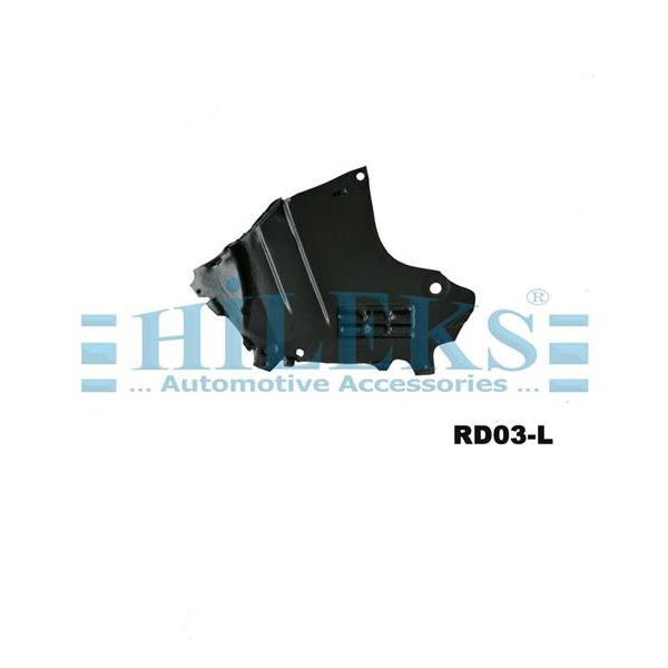 HILEKS TAMPON ALT KORUYUCU ÖN SOL DACIA DUSTER (8200595808)