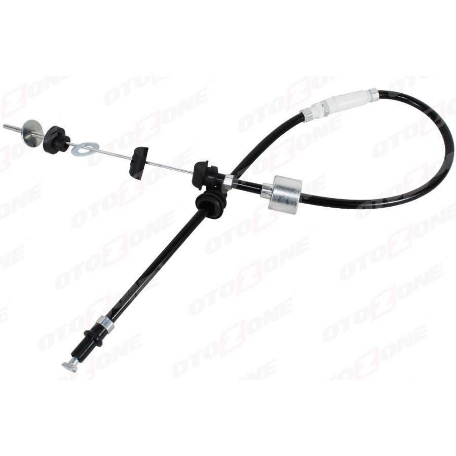 OTOZONE DEBRİYAJ TELİ OTOMATİK LUPO-POLO CLASSIC 94 >- AROSA 98 > (6N1721335D)
