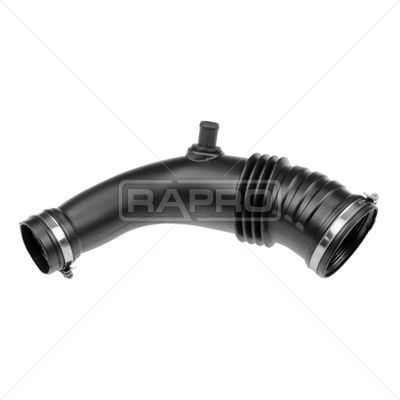 RAPRO HAVA FİLTRE HORTUMU PLASTİK FIAT DUCATO III 2.3 JTD (1350798080)