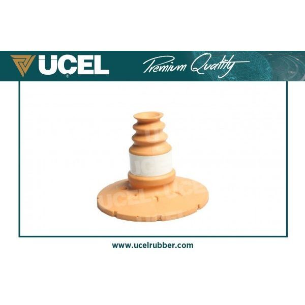 UCEL HELEZON YAY GET LASTIGI ARKA UST MERCEDES VITO W639 03 (A6393240308)