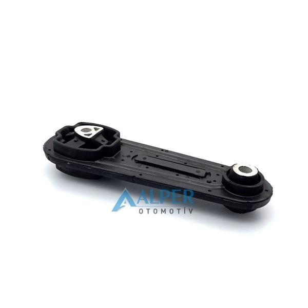 ALPER MOTOR TAKOZU ARKA MEGANE II 02 SCENIC II 02 CLIO III 05 MODUS 04 1.2 D4F 1.4 K4J 1.6 16V K4M DACIA LOGAN 04 1.5DCI K9K (8200014933)