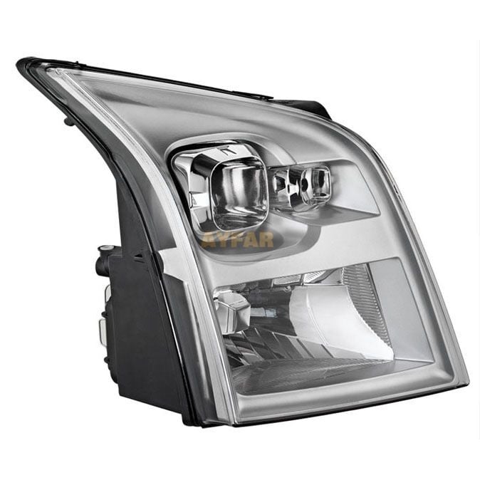 AYFAR ÖN FAR SOL TRANSİT V347-V348 06 14 MANUEL (13101)