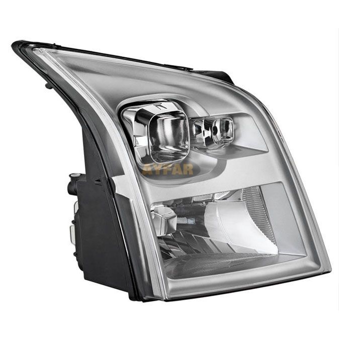 AYFAR ÖN FAR SOL TRANSİT V347-V348 06 14 MANUEL (13101)