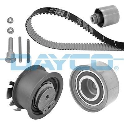 DAYCO TRİGER SETİ AUDI A3 2.0TDI 2006-2008 -VW GOLF V 2.0 TDI 2003-2008 (03G198119)