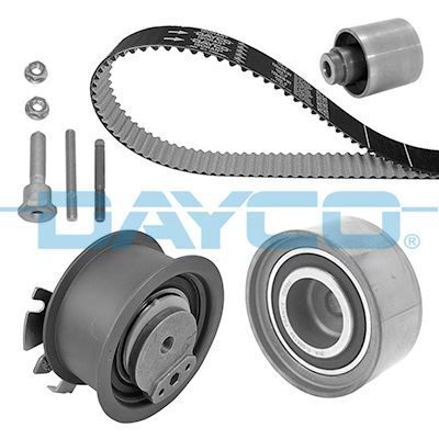 DAYCO TRİGER SETİ AUDI A3 2.0TDI 2006-2008 -VW GOLF V 2.0 TDI 2003-2008 (03G198119)