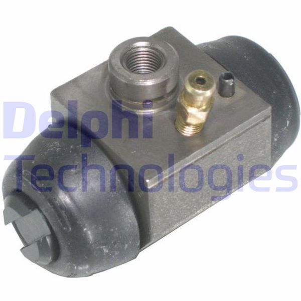 DELPHI TEKERLEK SİLİNDİRİ DÜZENEĞİ ARKA; SAĞ/SOL FORD TRANSİT 86 91
