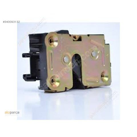 EGEKARAYEL KAPI KİLİDİ ÖN SOL R19 MOTORSUZ