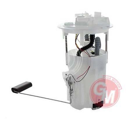 GUA YAKIT DEPO ŞAMANDIRASI RENAULT KANGOO 1.5 DCİ 75PS 13 MERCEDES CITAN 415 13 75/90/110PS (172027726R)