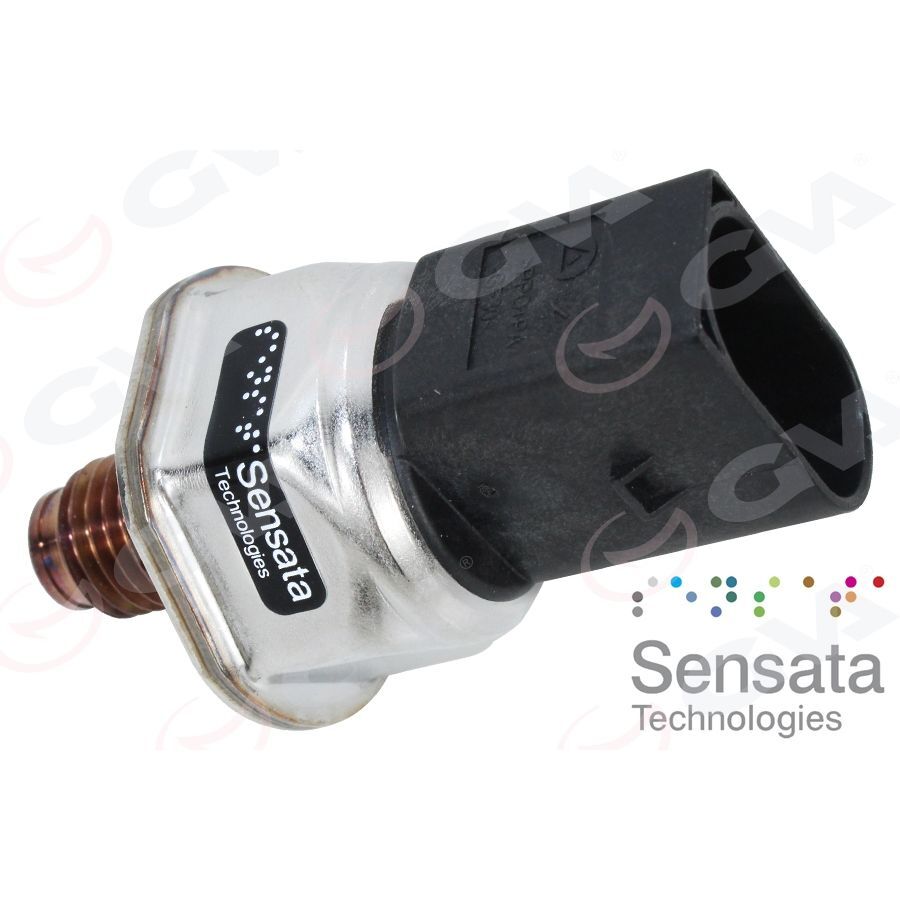 GVA YAKIT BASINC SENSORU MERCEDES OM646 W204 S204 W211 S211 (A6460700395)