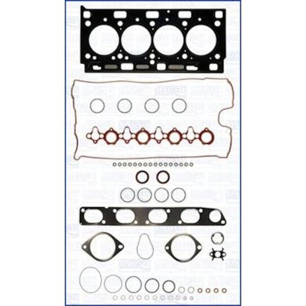 OTOCONTA MOTOR TK CONTA KEÇELİ SKC SİZ RENAULT MASTER-TRAFIC 2.2-2.5 (7701477813)