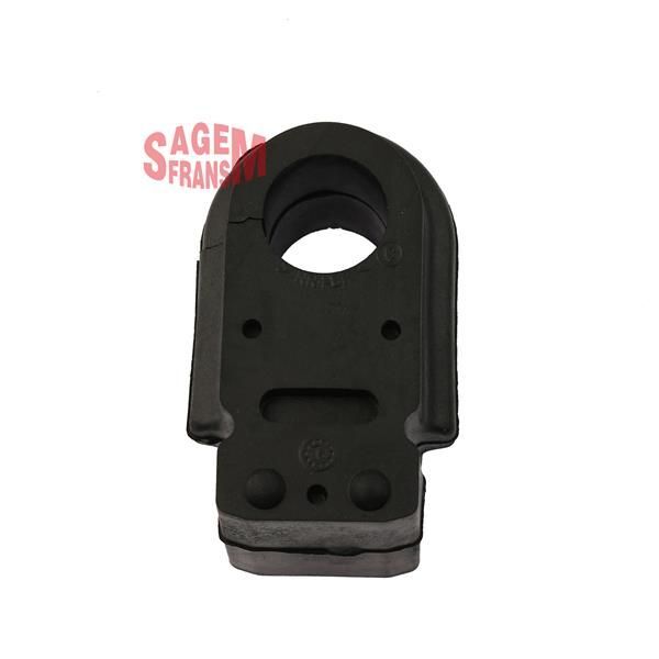 SAGEM VİRAJ DEMİR UÇ LASTİGİ MEGANE II (7701056678)