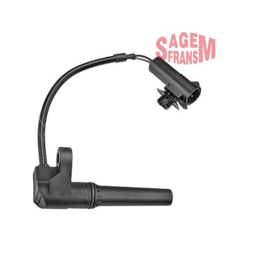 SAGEM KİLOMETRE HIZ SENSORU OTOMATİK VİTES CLIO II-MEGAN I-II (7700103119)
