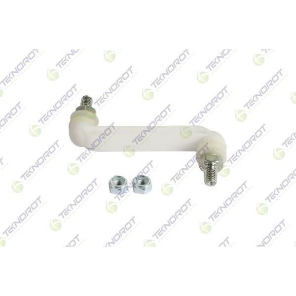 TEKNOROT ASKI ROTU ARKA MERCEDES W123 W126 B901 B905 B906 (A1233200989)