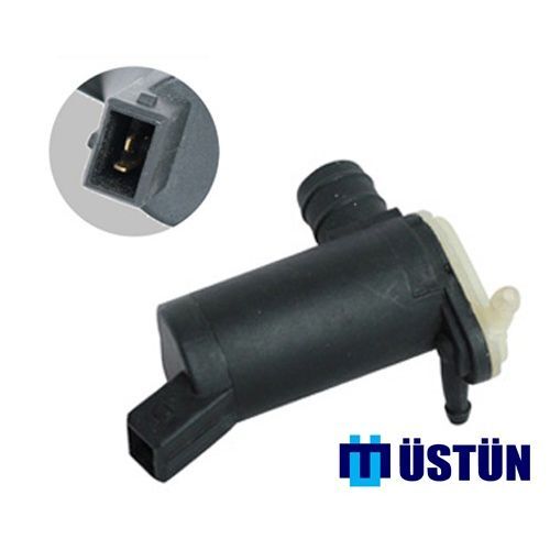 USTUN SU FISKİYE MOTORU FORD FOCUS / FIESTA / CONNECT Çİ