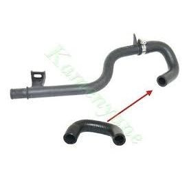 GB GENLEŞME ŞİŞE HORTUMU PARTNER TEPEE-P1007-P307-P308-BERLINGO-C2-C3-C4-XSARA-XSARA PICASSO 1.6 HDI (1317.R8)