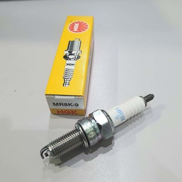 NGK ATEŞLEME BUJİSİ SCOOTER MOTORSİKLET HONDA KAWASAKI YAMAHA MR8K-9 (31916KRM841)