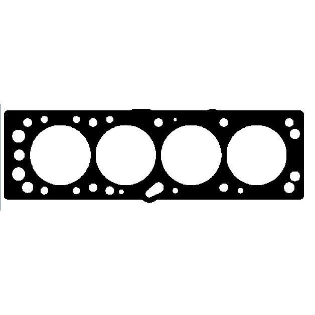 ROYAL SİLİNDİR KAPAK CONTASI SKC ASTRA G- CORSA B-ASTRA F -TIGRA 1.4 16V X14XE (5607410)