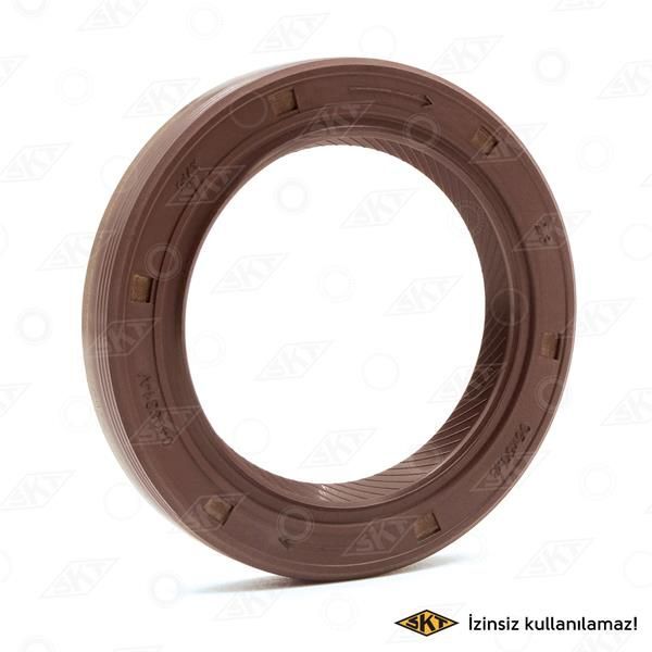 SKT EKSANTRİK KEÇESİ ACCENT 95-06 -ERA 07 H100-GETZ 00 ELANTRA 90-06 35X50X8 (2214421010)