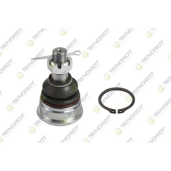TEKNOROT ROTİL ALT SAĞ-SOL NISSAN PICK UP 2.5L 2.7L TD25 TD27 D22 4X2 97-02 (4016092G90)