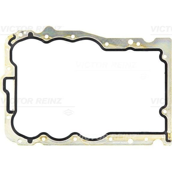 V REINZ MOTOR YAĞ KARTER CONTASI OPEL CORSA C-CORSA D-AGILA 1.0 12V X10XE-Z10XE-Z10XEP (55353798)