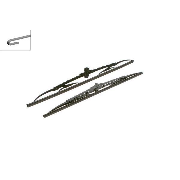 BOSCH ECO SİLECEK 55 47.5CM.