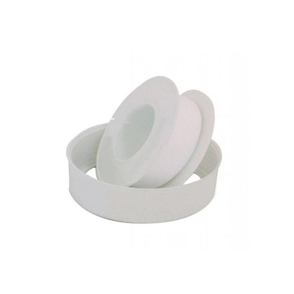 CEVHERS TEFLON BANT 12MM 10MT