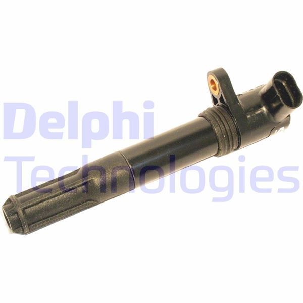 DELPHI ATEŞLEME BOBİNİ KALEM FIAT 500 12 BRAVO II 08 14 DOBLO 10 EGEA 16 ALFA ROMEO MITO 08 13 0.9T 1.2 1.4 (46777288)