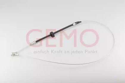 Gemo El Fren Teli Ön W901 1450 M 1995 06 (A901 420 20 85)