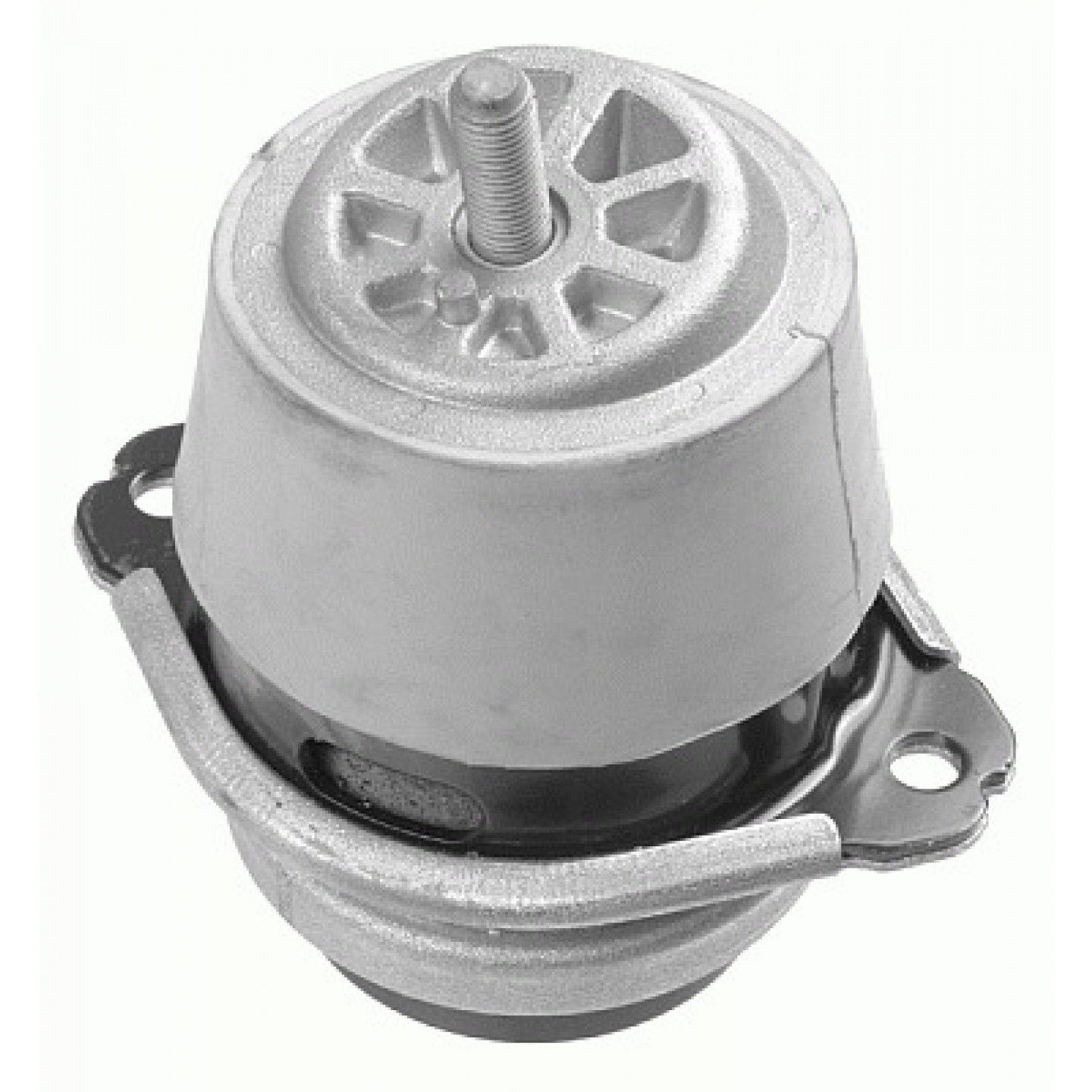 Lemförder Motor Takozu Volkswagen Touareg Q7 3 0Tdi Sağ Sol (7L6199131A)