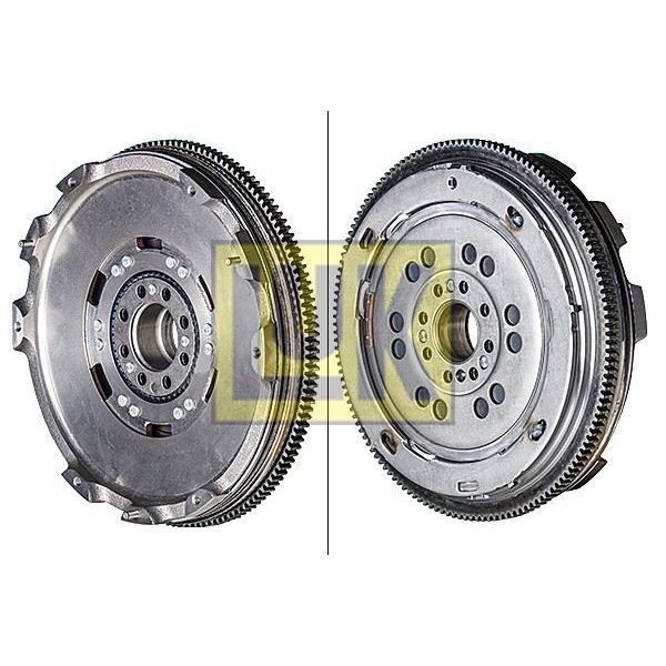LUK VOLAN DMF MERCEDES SPRINTER B901>B904 96>06 (A6020302305)