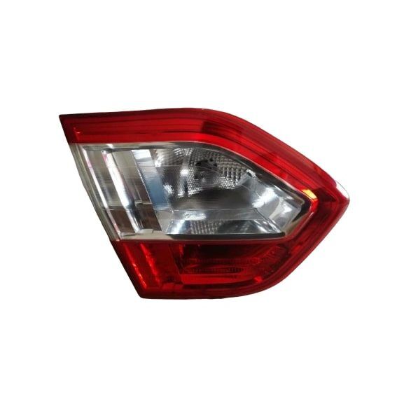 PLEKSAN STOP LAMBASI SOL İÇ FLUENCE 10 (265550041R)