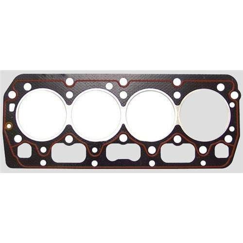 ROYAL SKC. SÜPER 2 MM SKODA 136 L (115092840)