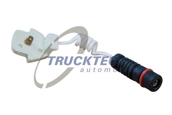Trucktec Balata Fişi W124 W201 (A201 540 03 17)