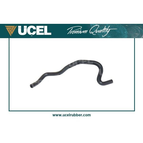UCEL GENLEŞME ŞİŞE HORTUMU RENAULT KANGOO 08> 1.5 DCI (8200026126)