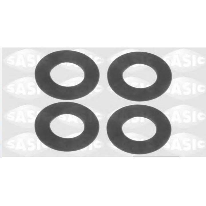 AFT ENJEKTÖR KÜTÜK CONTA TK. 4 AD. LGN-MGN F3R 2.0 8V (7703065275)