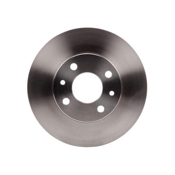 BOSCH ÖN FREN AYNASI FIAT PALIO 97> SIENA 96> ALBEA 98> 240X20 HAVALI 4 DELİK (46419204)