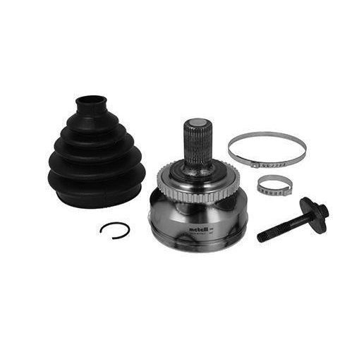 CIFAM AKS KAFASI DIŞ VOLVO S60 2.4T T5 2.5T 01-10 C30 S70 C70 V70 S80 2.0T 2.4T 2.8T 3.0XC70 27X36X98.2MM (30735120)