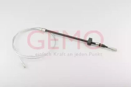 Gemo El Fren Teli Ön W901 3550 M (A904 420 03 85)