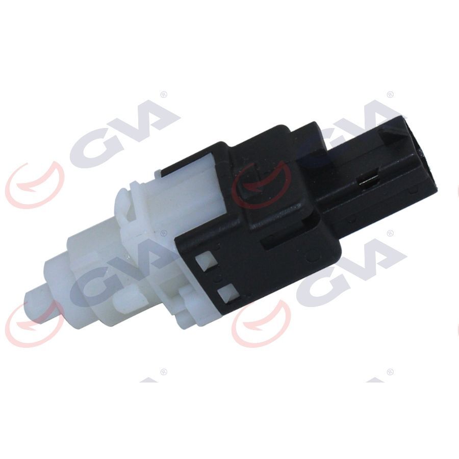 GVA FREN PEDAL MÜŞÜRÜ ALBEA-LINEA-DOBLO-PUNTO-500-BRAVO-DUCATO 2001 > 4 FİŞLİ SİYAH-BEYAZ (46840510)
