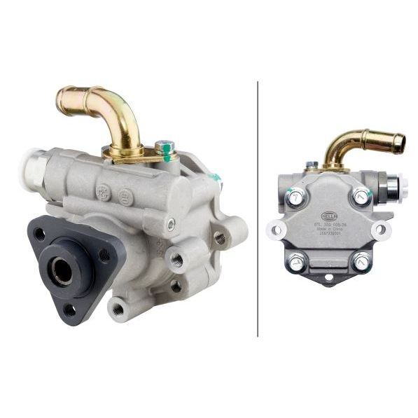 HELLA DİREKSİYON POMPASI CASA TOUAREG-Q7 3.0 TDI 2006-2010 (7L8422154D)