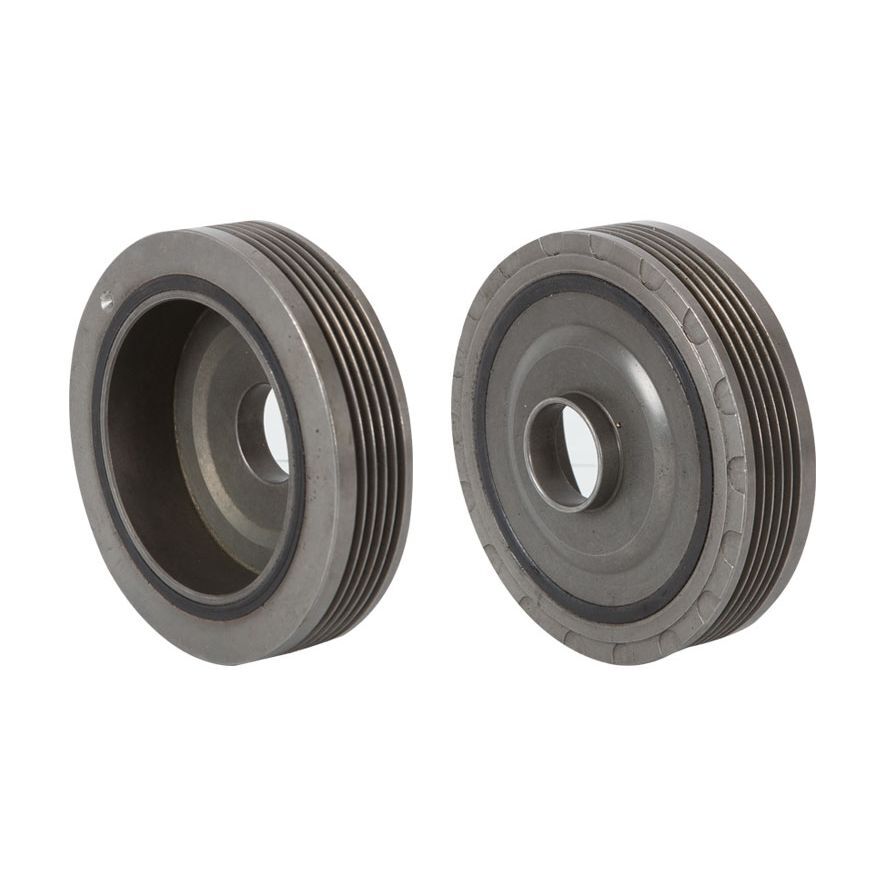 KMETAL KRANK KASNAĞI MGN-LGN 2.0 16V F4R (7700108401)