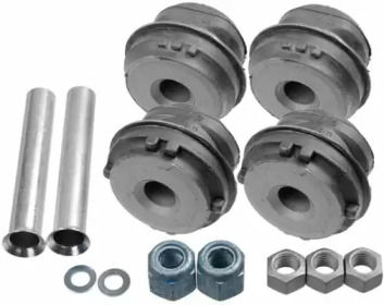 Lemförder Salıncak Burcu W129 Ön (A124 330 06 75)