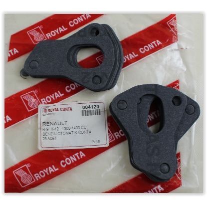ROYAL BENZİN OTOM.CONTA STD. KLİNGRİT R9-R12-R19 1300/1400 (7701348024)