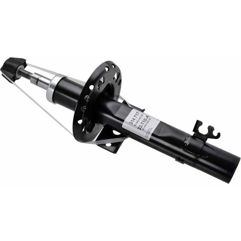 SACHS ÖN AMORTİSÖR POLO 09> (6C0413031AJ)