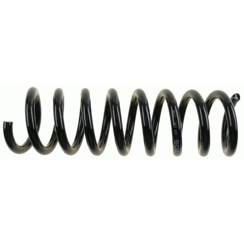 SACHS HELEZON YAY ARKA RENK KODU: 1 X MAVI / 1 X GRI MERCEDES C-CLASS W202 93>00 (A2023242004)